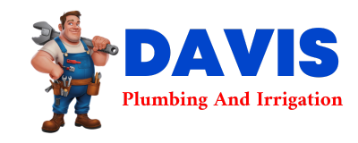 Trusted plumber in CENTRE HALL